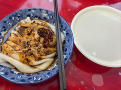 -张明富面皮店(东大街店)