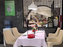-味+新京宴·烤鸭·北京菜(创意谷店)