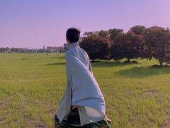 -映月湖中央公园