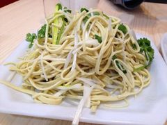 -张小文胡辣汤(龙柏新村店)