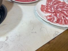 -马记伊源斋涮肉·清真菜(百子湾店)