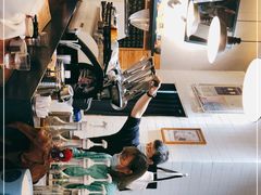 大堂-Be Lived Cafe比例咖啡(摩天轮店)