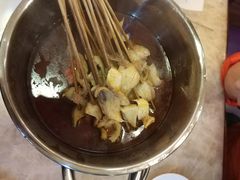 -胖太太四川麻辣排骨串(镇江路分店)