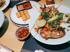 -云吉纳·云南菜(科创云廊店)