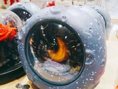 -The Green Party(联盛·九江快乐城店)