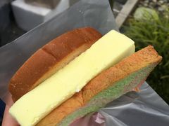 -詹爷爷乌节路街头冰淇淋