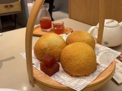 -蔡澜点心·粤菜(丽泽天街店)