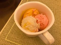 -百香自助餐厅·西安唐隆国际酒店(曲江店)