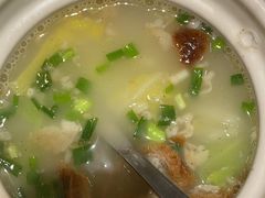 -紫光园·烤鸭(吕家营店)