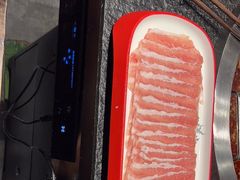 -醉董牛川派鲜肉自选火锅(烟台店)