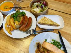 -宜家·瑞典风味餐厅(四元桥店)
