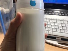 -兰熊鲜奶(西直门凯德mall店)