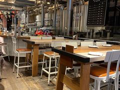 大堂-Goose Island Brewhouse鹅岛精酿啤酒餐厅