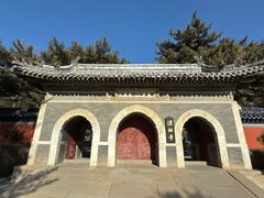 -潭柘寺景区
