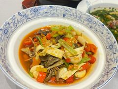 -金陵后厨·南京菜(新街口秣陵路店)