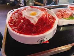 -大龙燚火锅(太古里店)