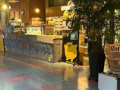 -仁义涵西餐·咖啡(中华巴洛克店)