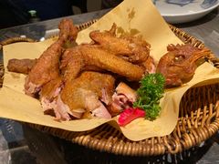 -前海沿·青岛菜(乐客城店)