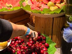 -一方渔歌蒸汽海鲜自助(文化路万达广场店)