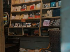 -斯多格书乡(北京大学畅春园店)