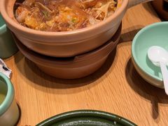 -谷田稻香·砂锅菜(西乡天虹店)