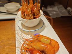 -乔街深夜食堂·小龙虾·高压锅生蚝(杭州总店)