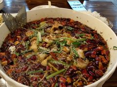 -颜记私房菜(中海·寰宇天下A区店)