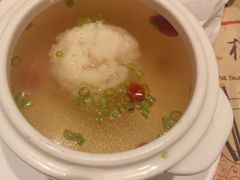 -千禧万福汉亭舫·船舫苏宴