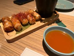 -安南越南餐厅(青岛万象城店)