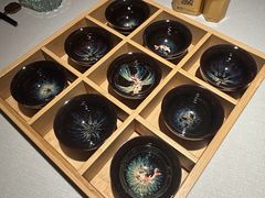 -華府Deluxe(兴业太古汇店)