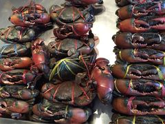 建兴酒家Somboon Seafood(SAMYAN店)-建兴酒家(萨木亚店)