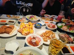 -大渔铁板烧(大悦城店)