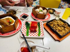 -明腾壹间茶餐厅(新都会花园广场店)