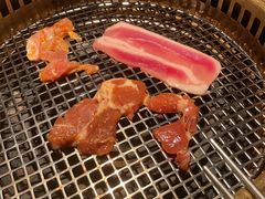 -千滋百味自助海鲜烤肉(布吉景华店)