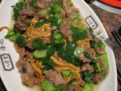 -八合里潮汕鲜牛肉火锅(深圳海岸城店)