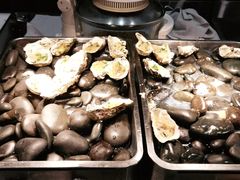 -味餐厅·海鲜·火锅·自助餐