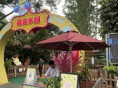 -广州长隆国际大马戏