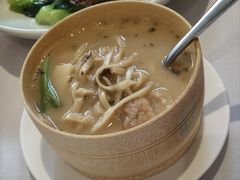 传统片儿川-南麓·浙里(外滩店)