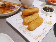 -巴蜀王婆大虾(南锣鼓巷店)