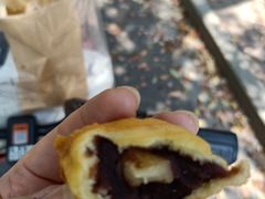 -莫朗核桃饼(虹泉路店)