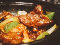 黑椒牛仔骨-正斗·港式粤菜(SKLP店)