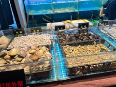 -九月海·海鲜自助(世纪东方店)