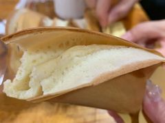 -易老大蛋烘糕(奎星楼总店)