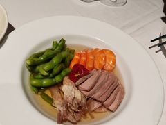 -顶特勒·黄鱼馆·特色菜(上海大世界店)