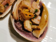 椒麻天鹅蛋-东莱馋房(陆家嘴店)