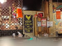 -辉记炭烧海鲜大排档·老字号(福田店)