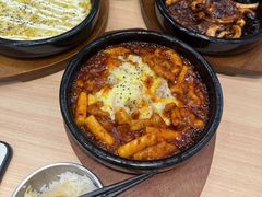 -米村拌饭(天津东丽万达店)