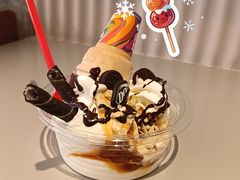 -DQ·蛋糕·冰淇淋(大宁国际商业广场店)