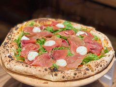 Grande&nbsp;招牌披萨-Alimentari Grande(东湖路店)