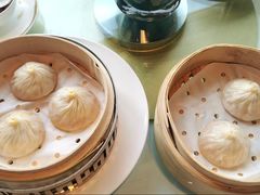 -金轩中餐厅 Jin Xuan(浦东丽思卡尔顿酒店)